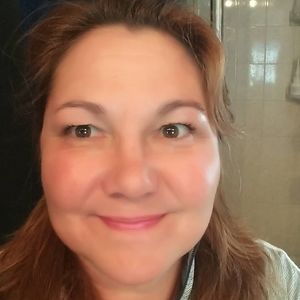 Meet your Posher, Marion